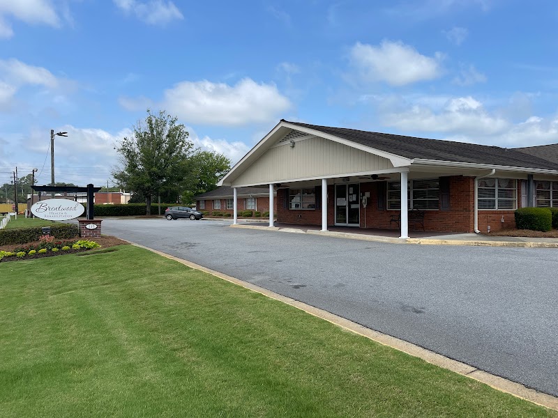 MGHP-BRENTWOOD LLC nursing home in WAYNESBORO, GA - Photo 2 of 3