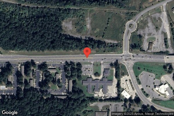 HARBORVIEW ROME nursing home in ROME, GA - Photo 1 of 2
