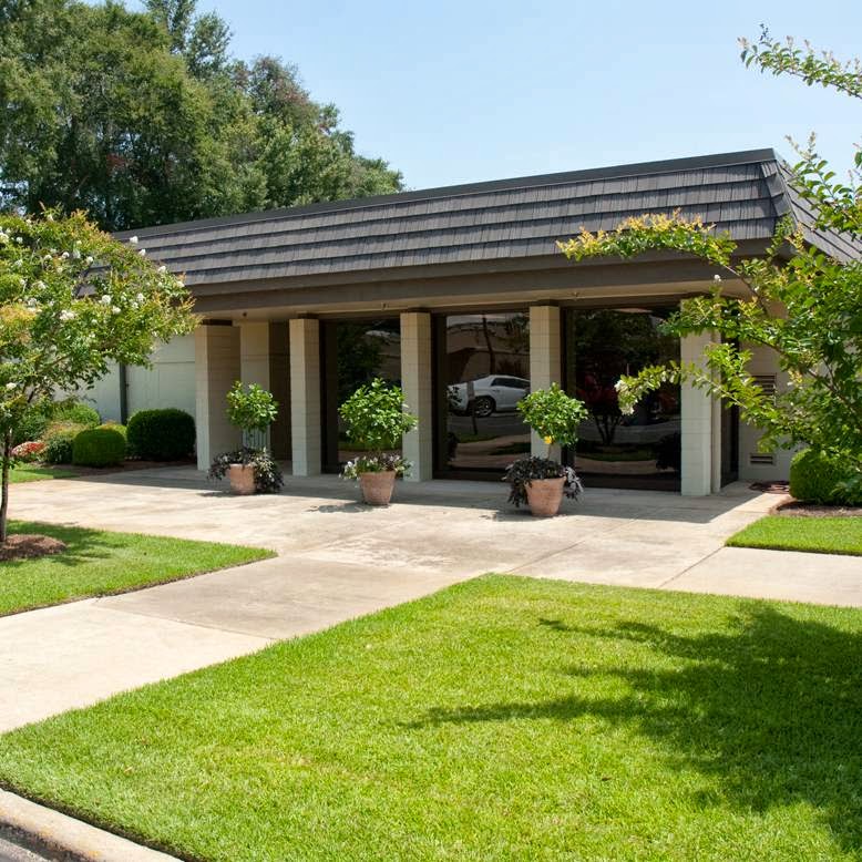 MONTEZUMA HEALTH AND REHABILITATION nursing home in MONTEZUMA, GA - Photo 4 of 10