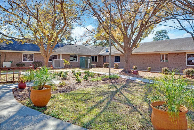 PRUITTHEALTH - LAKEHAVEN, LLC nursing home in VALDOSTA, GA - Photo 5 of 5