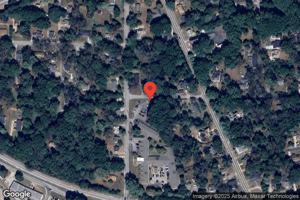RIVERSIDE HEALTH CARE CENTER nursing home in COVINGTON, GA - Photo 1 of 3