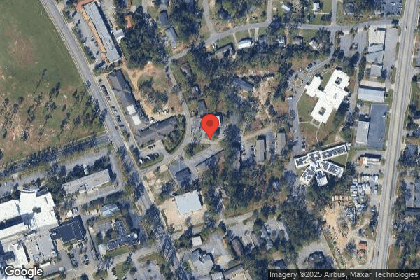 PRUITTHEALTH - CRESTWOOD, LLC nursing home in VALDOSTA, GA - Photo 1 of 10