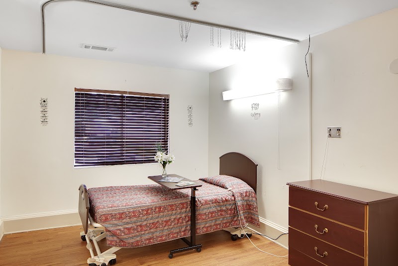 PRUITTHEALTH - EASTSIDE nursing home in MACON, GA - Photo 5 of 5