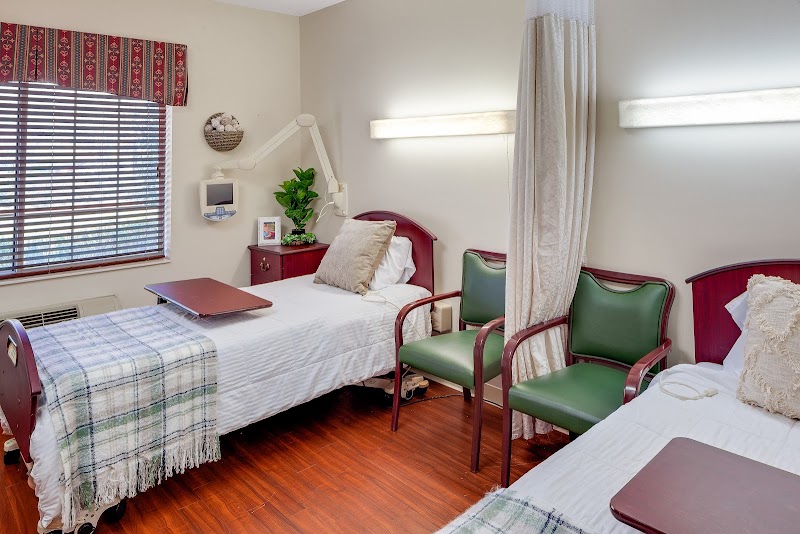 PRUITTHEALTH - PEAKE nursing home in MACON, GA - Photo 4 of 10