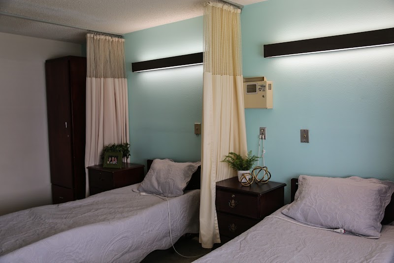 WINTHROP HEALTH AND REHABILITATION nursing home in ROME, GA - Photo 4 of 5
