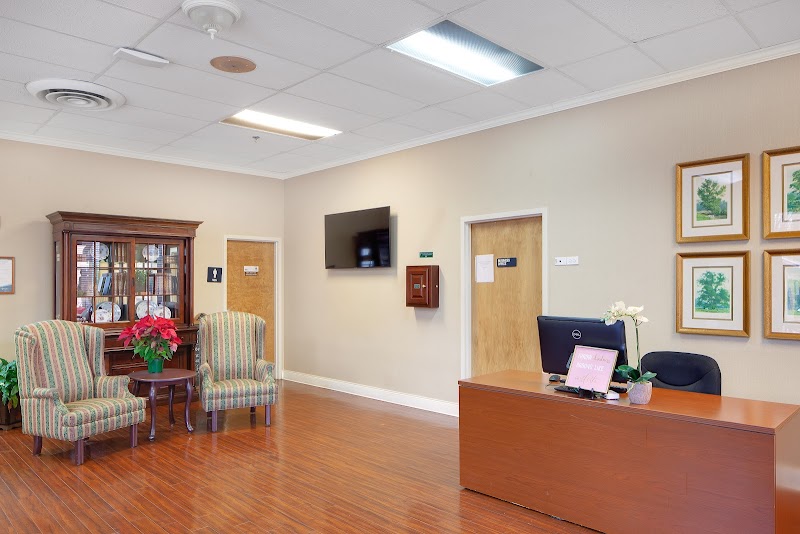 PRUITTHEALTH - SPRING VALLEY nursing home in ELBERTON, GA - Photo 2 of 5