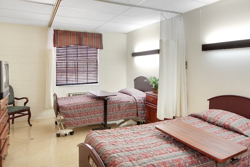 PRUITTHEALTH - SPRING VALLEY nursing home in ELBERTON, GA - Photo 4 of 5