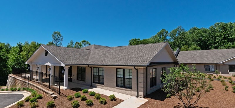 PruittHealth - Limestone nursing home in GAINESVILLE, GA - Photo 2 of 10