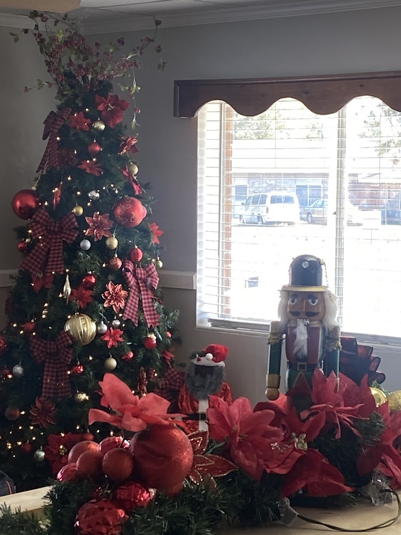 PLEASANT VIEW NURSING CENTER nursing home in METTER, GA - Photo 2 of 3