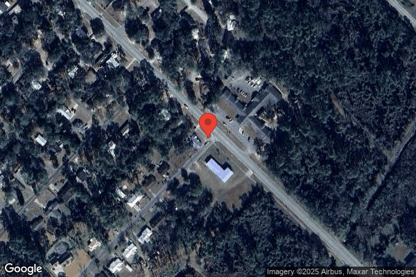 HARBORVIEW HEALTH SYSTEMS JESUP nursing home in JESUP, GA
