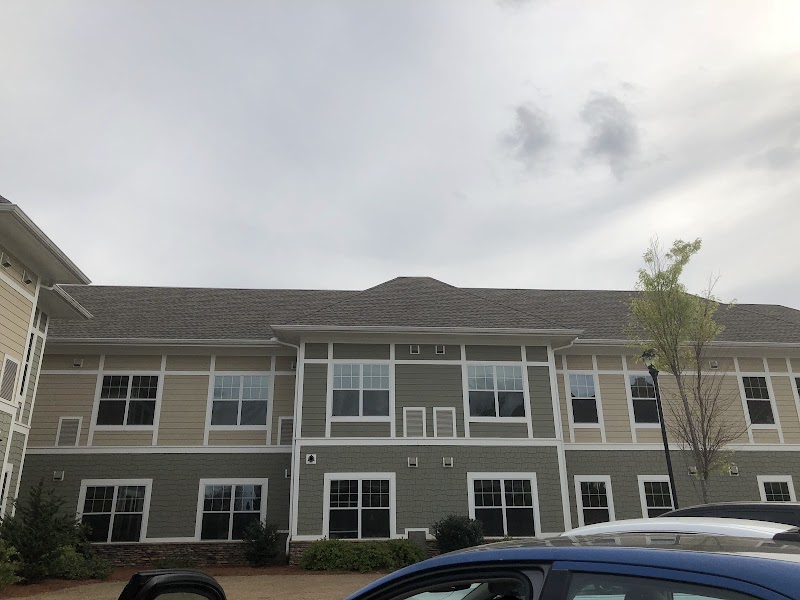 OAKS - ATHENS SKILLED NURSING, THE nursing home in ATHENS, GA - Photo 5 of 5