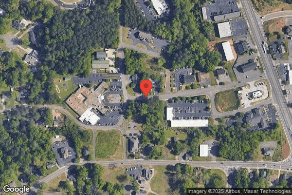 CHESTNUT RIDGE NSG & REHAB CTR nursing home in CUMMING, GA - Photo 1 of 5