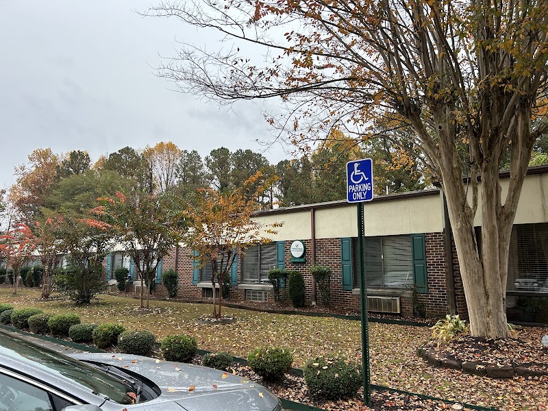 CHESTNUT RIDGE NSG & REHAB CTR nursing home in CUMMING, GA - Photo 5 of 5