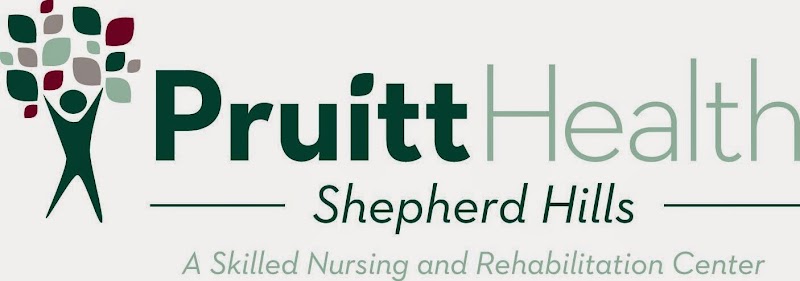 PRUITTHEALTH - SHEPHERD HILLS nursing home in LA FAYETTE, GA - Photo 2 of 2