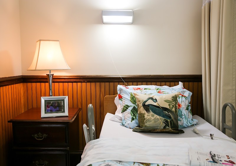 SOUTHLAND HEALTH AND REHABILITATION nursing home in PEACHTREE CITY, GA - Photo 5 of 5