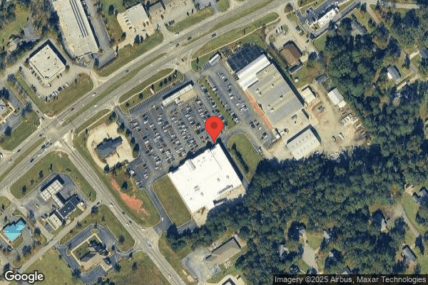 AUTUMN LANE HEALTH AND REHABILITATION nursing home in GRAY, GA