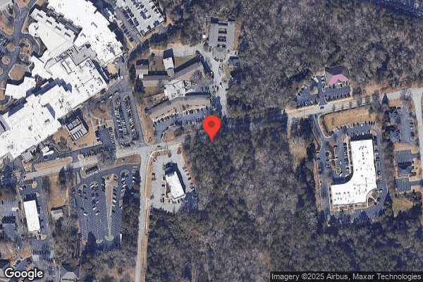 WESTBURY CENTER OF CONYERS FOR NURSING AND HEALING nursing home in CONYERS, GA - Photo 1 of 5