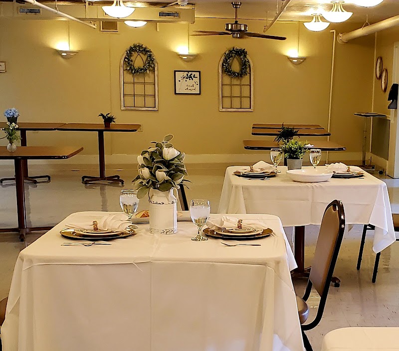 WESTBURY CENTER OF CONYERS FOR NURSING AND HEALING nursing home in CONYERS, GA - Photo 4 of 5