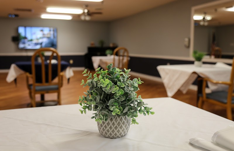 TRADITIONS HEALTH AND REHABILITATION nursing home in LITHONIA, GA - Photo 5 of 5