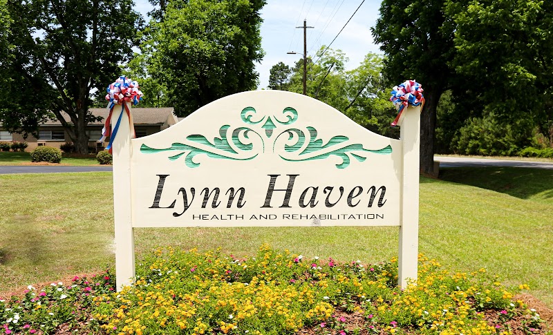 LYNN HAVEN HEALTH AND REHABILITATION nursing home in GRAY, GA - Photo 4 of 10