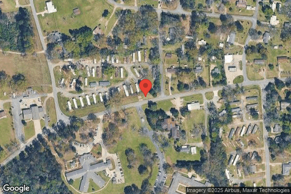 CHAPLINWOOD NURSING HOME nursing home in MILLEDGEVILLE, GA - Photo 1 of 5