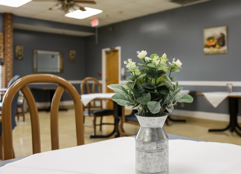CHAPLINWOOD NURSING HOME nursing home in MILLEDGEVILLE, GA - Photo 4 of 5