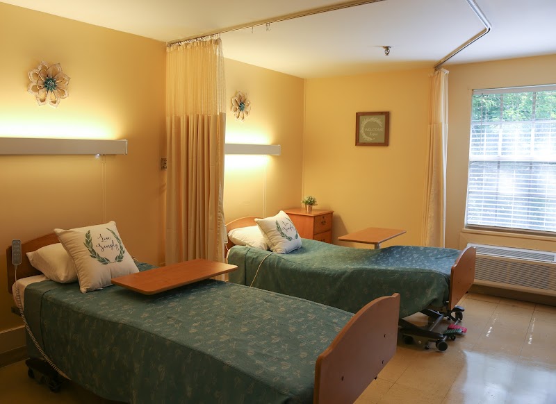 CHAPLINWOOD NURSING HOME nursing home in MILLEDGEVILLE, GA - Photo 5 of 5