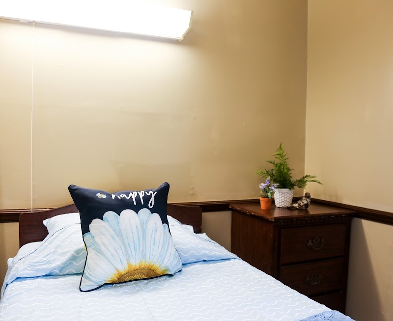 FOUR COUNTY HEALTH AND REHABILITATION nursing home in RICHLAND, GA - Photo 4 of 10