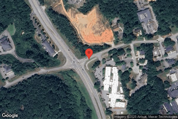 NEW HORIZONS LIMESTONE nursing home in GAINESVILLE, GA - Photo 1 of 2
