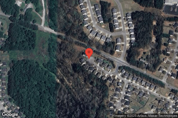 PRESBYTERIAN VILLAGE nursing home in AUSTELL, GA - Photo 1 of 5
