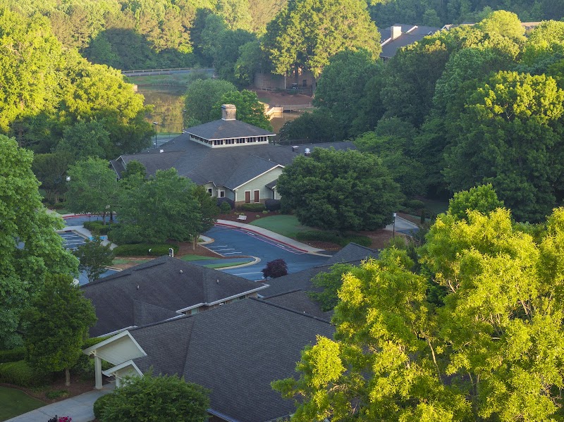 PRESBYTERIAN VILLAGE nursing home in AUSTELL, GA - Photo 3 of 5