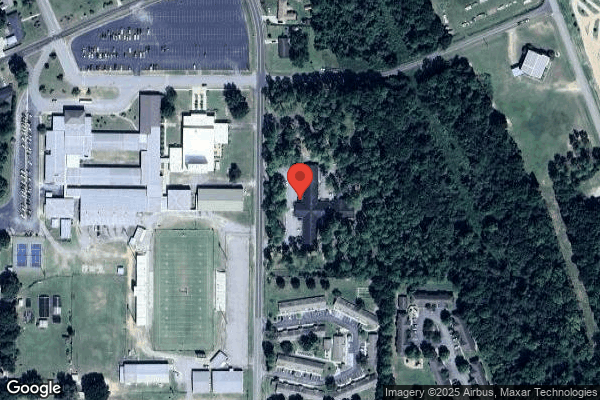 PRUITTHEALTH - ASHBURN nursing home in ASHBURN, GA