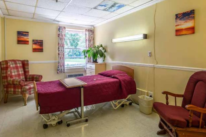 HARBORVIEW THOMASVILLE nursing home in THOMASVILLE, GA - Photo 5 of 5