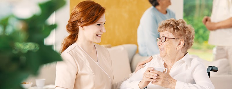 JASPER POINT OF JOURNEY LLC nursing home in JASPER, GA - Photo 2 of 3