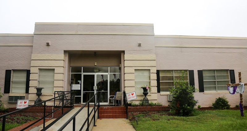 ORCHARD HEALTH AND REHABILITATION nursing home in PULASKI, GA - Photo 2 of 5