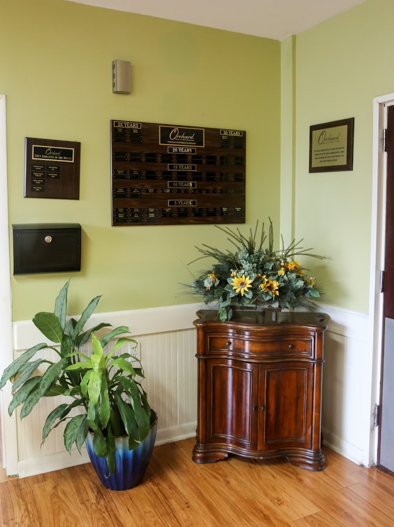 ORCHARD HEALTH AND REHABILITATION nursing home in PULASKI, GA - Photo 3 of 5