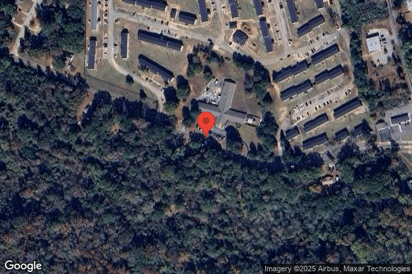PRUITTHEALTH - GRIFFIN nursing home in GRIFFIN, GA - Photo 1 of 5