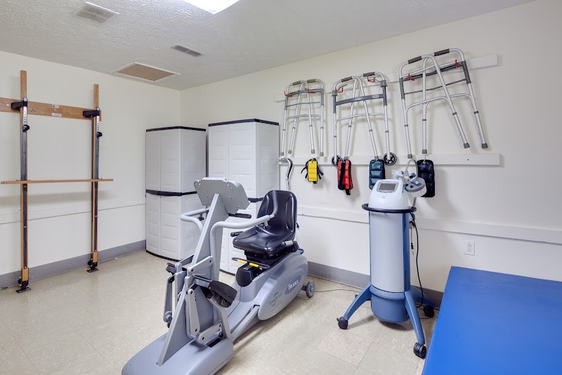 PRUITTHEALTH - GRIFFIN nursing home in GRIFFIN, GA - Photo 4 of 5