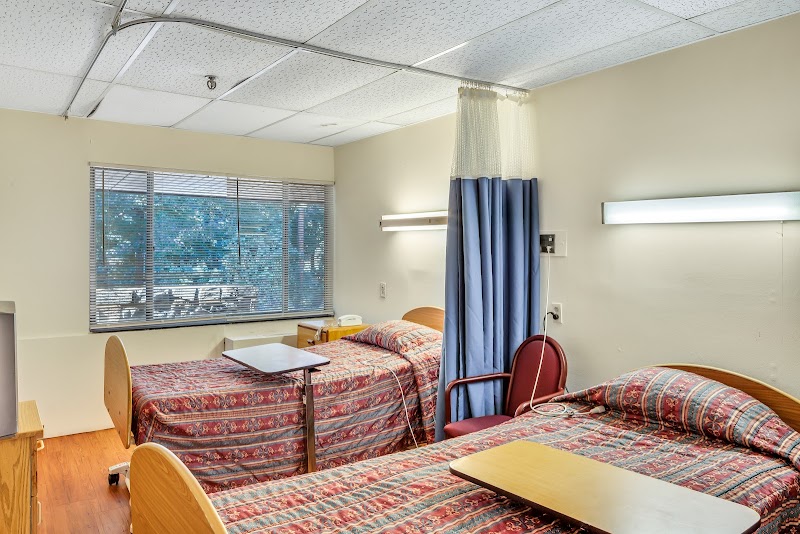 PRUITTHEALTH - VIRGINIA PARK nursing home in ATLANTA, GA - Photo 2 of 6