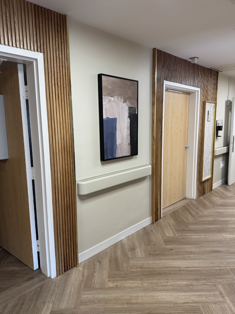 SPALDING POST ACUTE LLC nursing home in GRIFFIN, GA - Photo 4 of 5