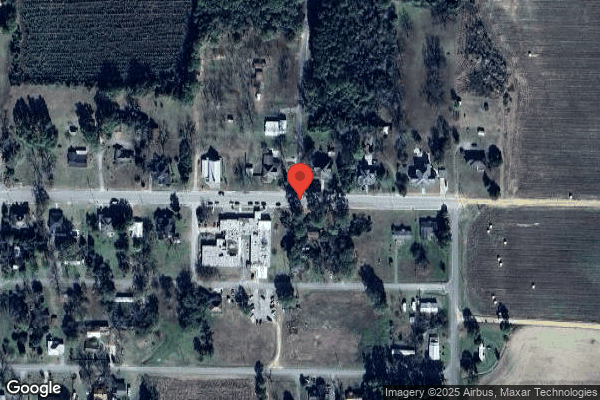CROSSVIEW CARE CENTER nursing home in PINEVIEW, GA - Photo 1 of 2