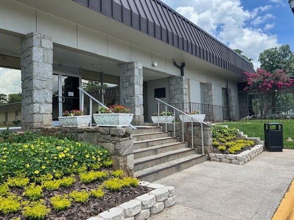 SADIE G. MAYS HEALTH & REHABILITATION CENTER nursing home in ATLANTA, GA - Photo 1 of 5