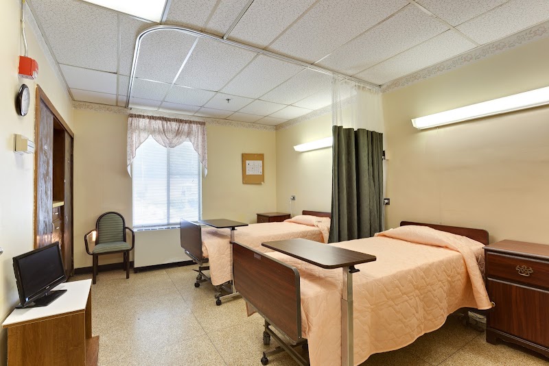 SADIE G. MAYS HEALTH & REHABILITATION CENTER nursing home in ATLANTA, GA - Photo 3 of 5