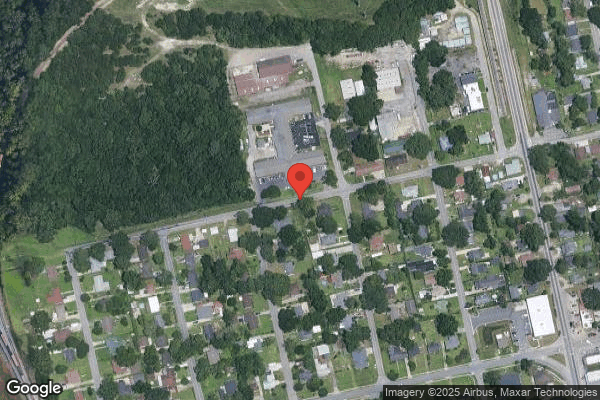 PRUITTHEALTH - SEASIDE nursing home in PORT WENTWORTH, GA - Photo 1 of 10