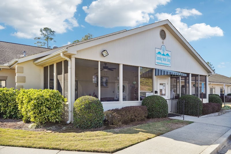 CUMMING OPERATING COMPANY LLC nursing home in CUMMING, GA - Photo 3 of 10