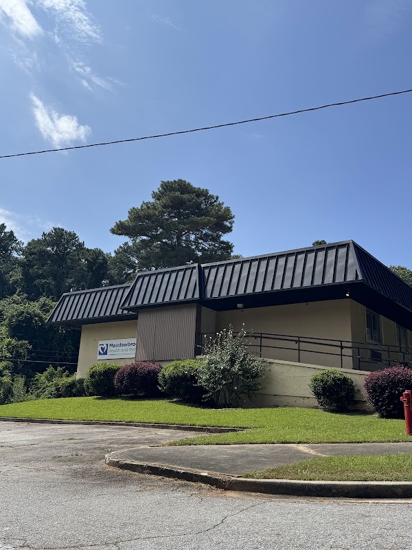 MEADOWBROOK HEALTH AND REHAB nursing home in TUCKER, GA - Photo 1 of 3