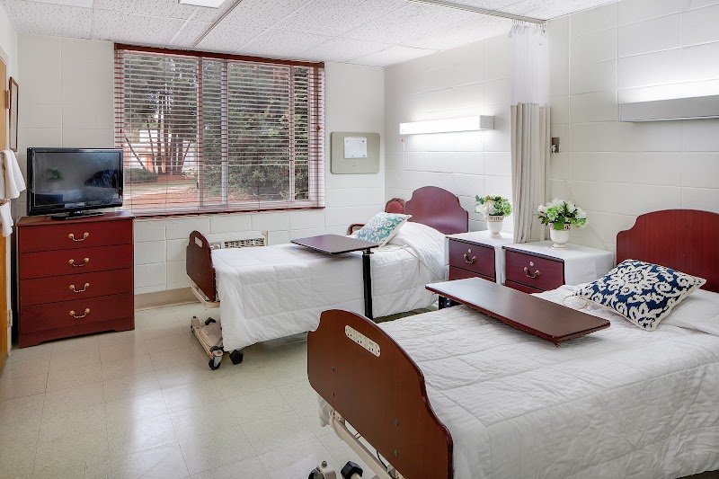 PRUITTHEALTH - HOLLY HILL, LLC nursing home in VALDOSTA, GA - Photo 3 of 5