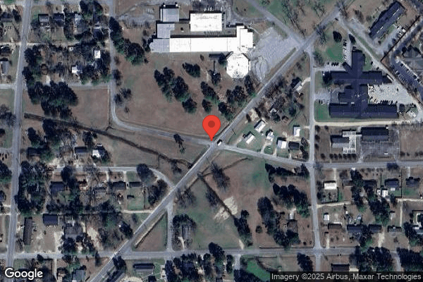 CRISP REGIONAL NSG & REHAB CTR nursing home in CORDELE, GA - Photo 1 of 3