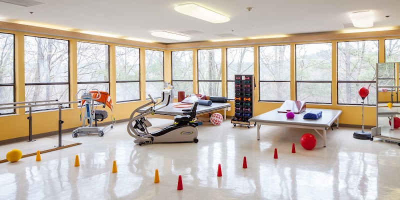 CARTERSVILLE CENTER FOR NURSING AND HEALING nursing home in CARTERSVILLE, GA - Photo 4 of 5