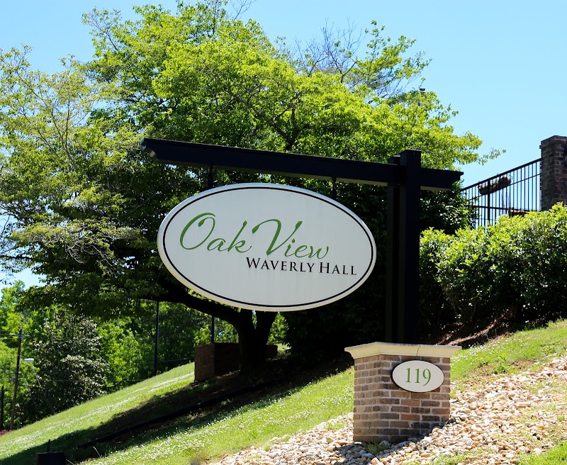 OAK VIEW HOME, INC nursing home in WAVERLY HALL, GA - Photo 3 of 10